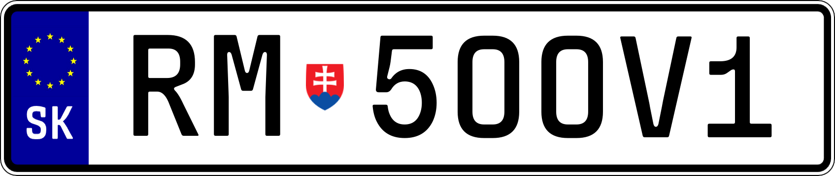 Typ IV - Vlastná 1R