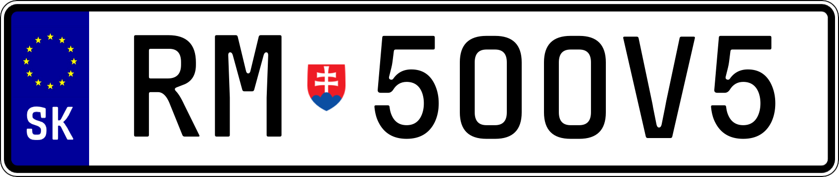 Typ IV - Vlastná 1R