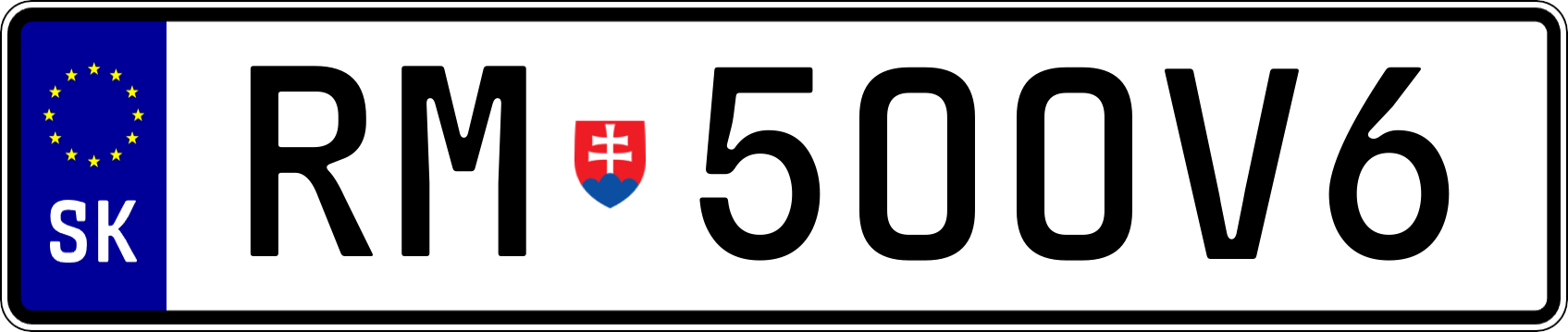 Typ IV - Vlastná 1R