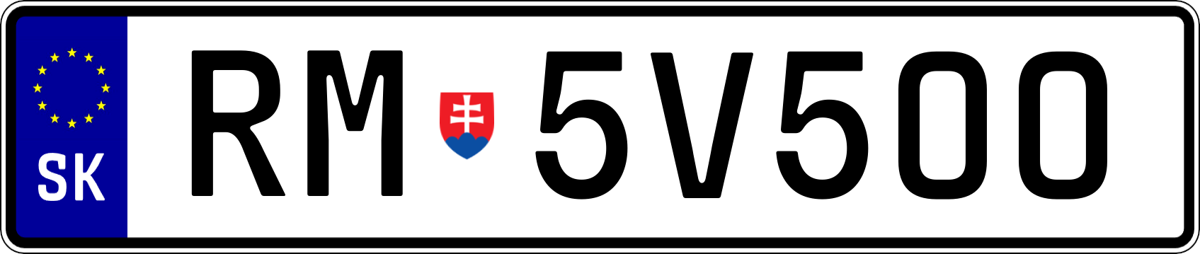 Typ IV - Vlastná 1R