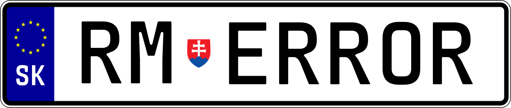 Typ IV - Vlastná 1R