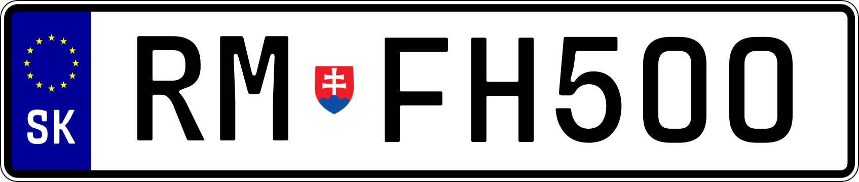 Typ IV - Vlastná 1R