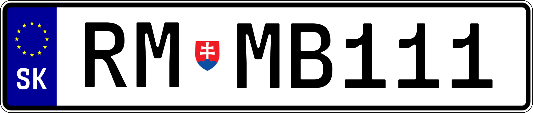 Typ IV - Vlastná 1R