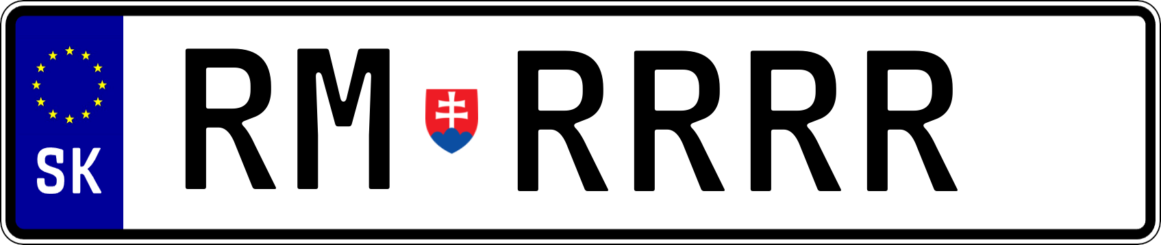 Typ IV - Vlastná 1R