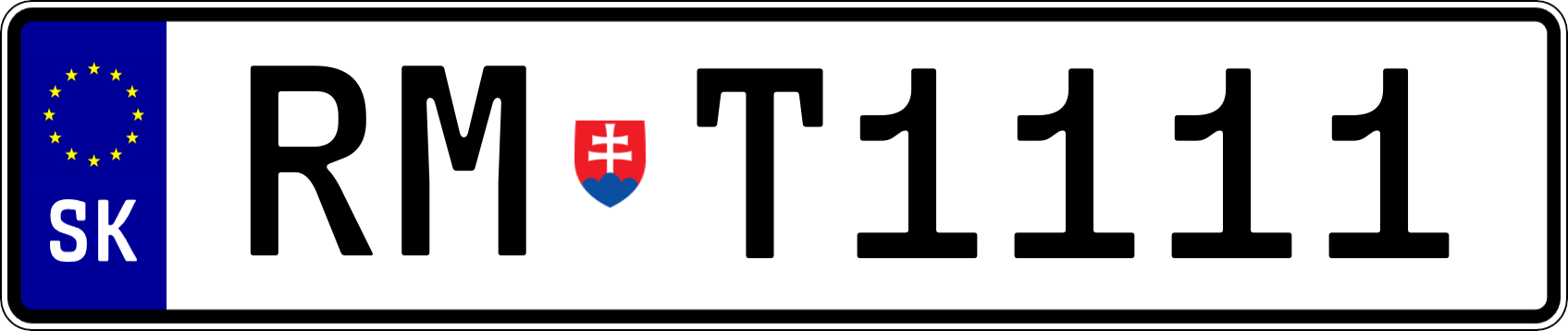 Typ IV - Vlastná 1R