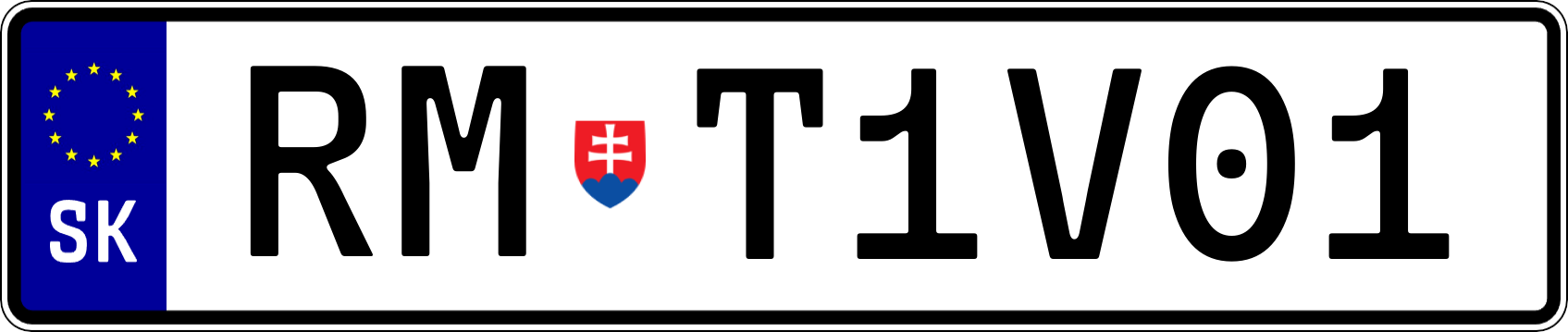 Typ IV - Vlastná 1R