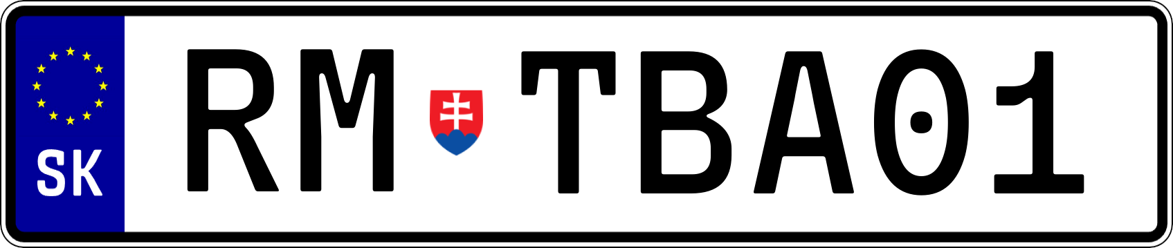 Typ IV - Vlastná 1R