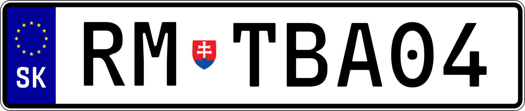 Typ IV - Vlastná 1R