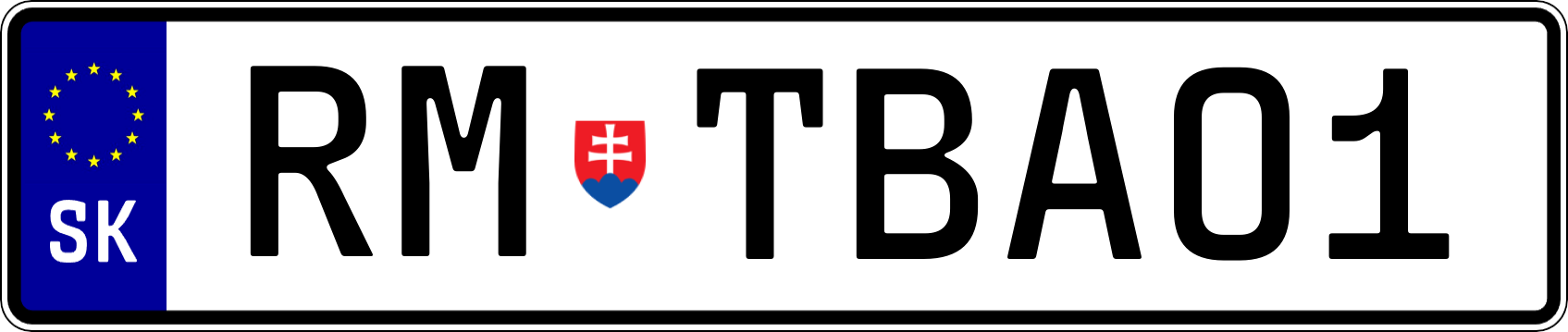 Typ IV - Vlastná 1R