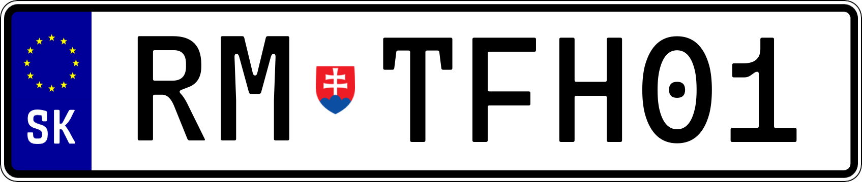 Typ IV - Vlastná 1R