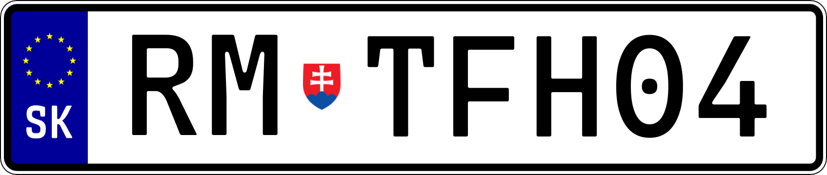 Typ IV - Vlastná 1R