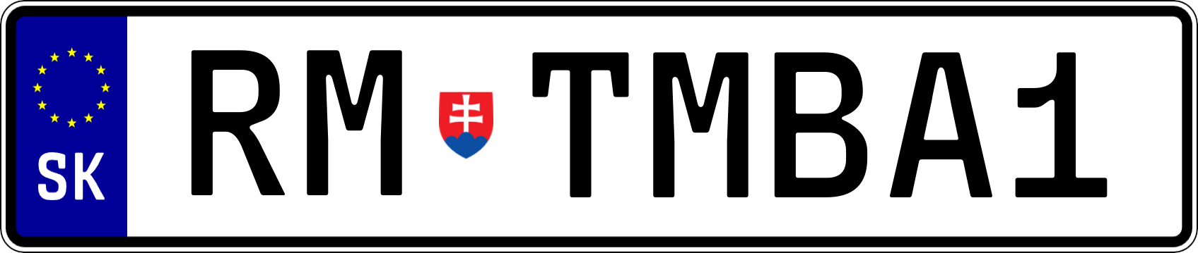 Typ IV - Vlastná 1R