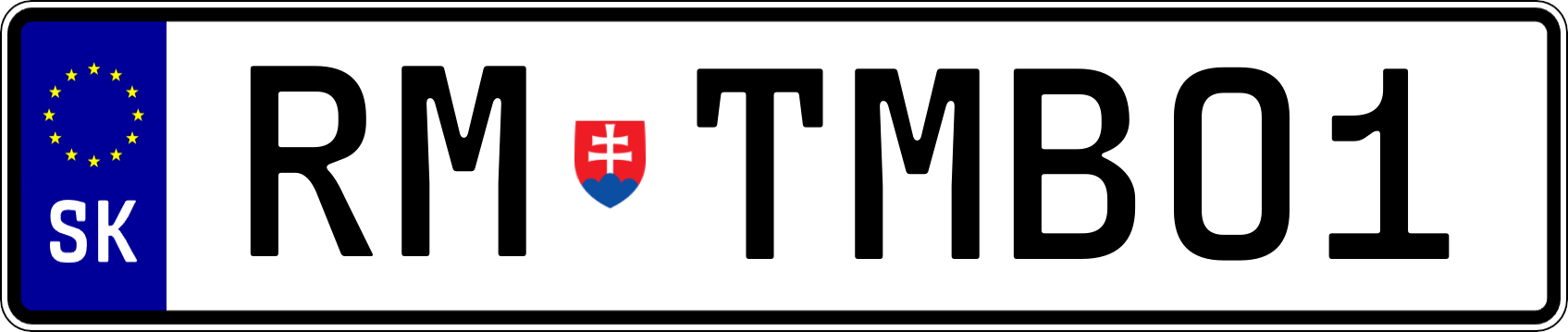 Typ IV - Vlastná 1R