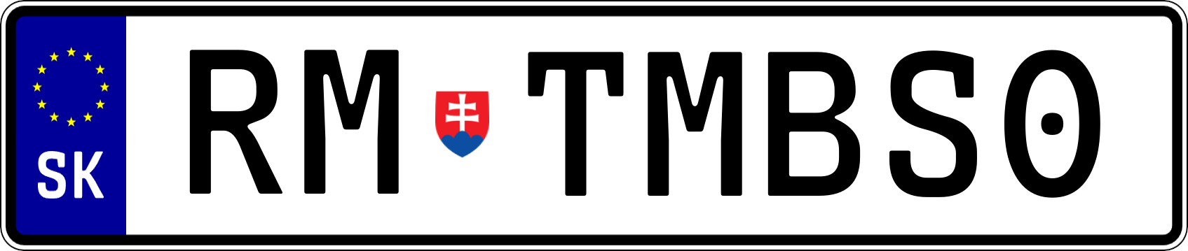 Typ IV - Vlastná 1R
