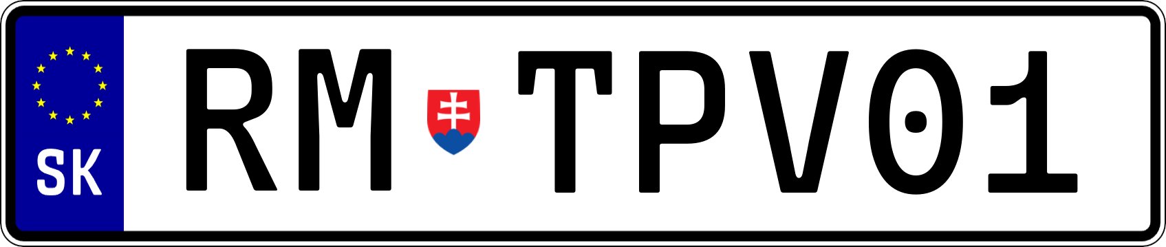 Typ IV - Vlastná 1R