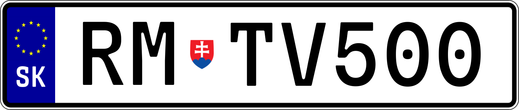 Typ IV - Vlastná 1R