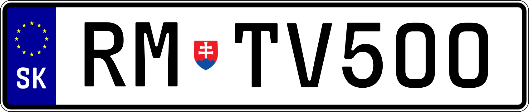 Typ IV - Vlastná 1R