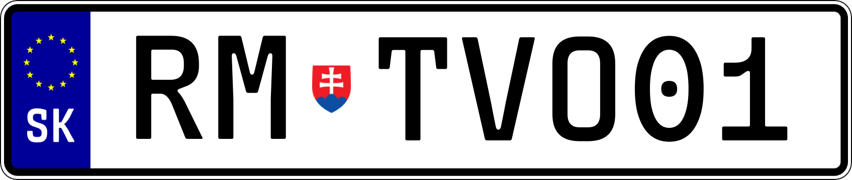 Typ IV - Vlastná 1R
