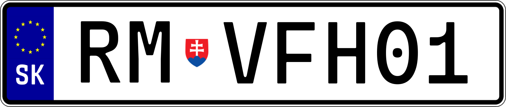 Typ IV - Vlastná 1R