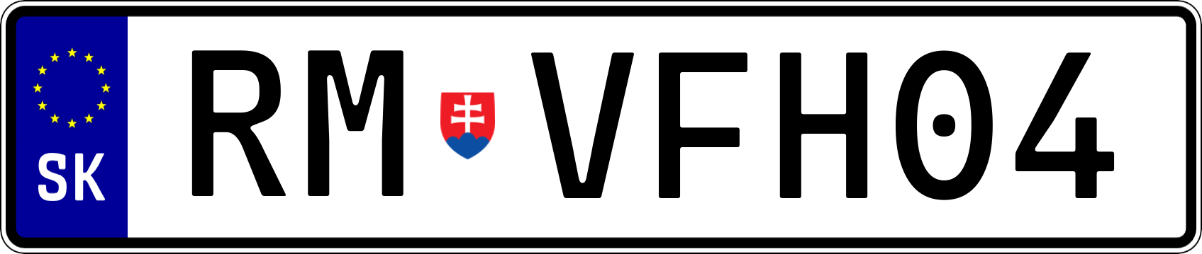 Typ IV - Vlastná 1R