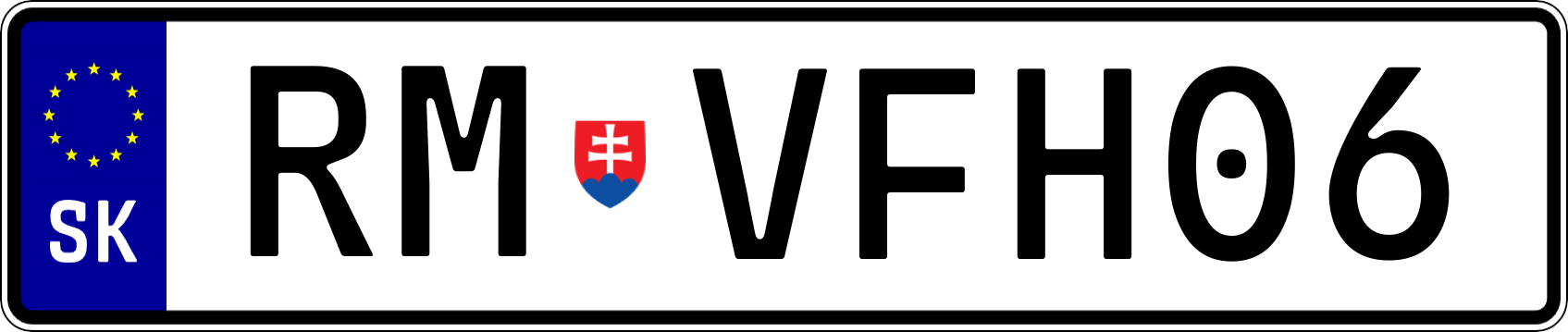 Typ IV - Vlastná 1R