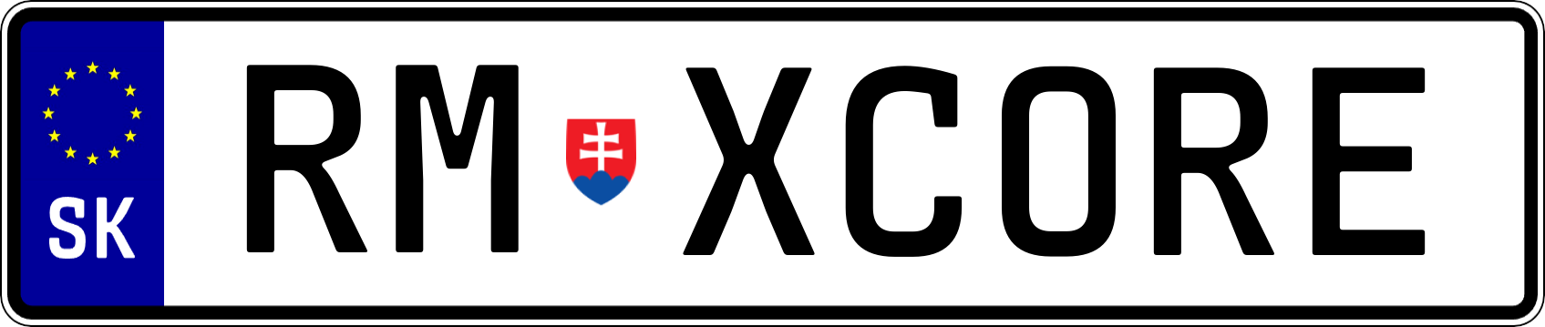 Typ IV - Vlastná 1R