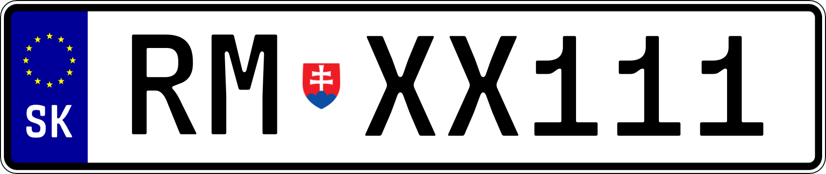 Typ IV - Vlastná 1R