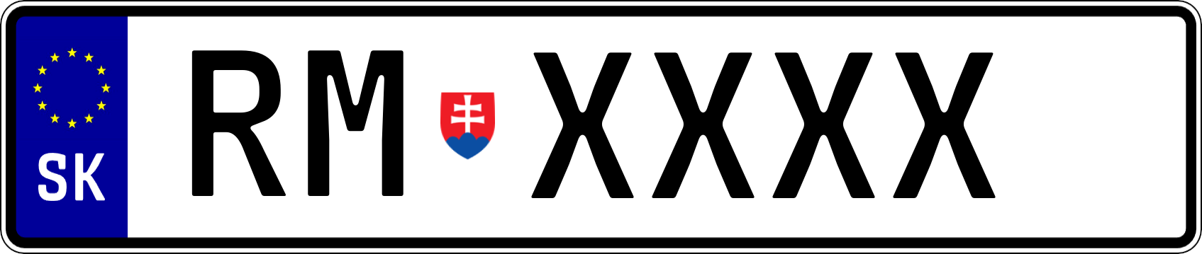 Typ IV - Vlastná 1R