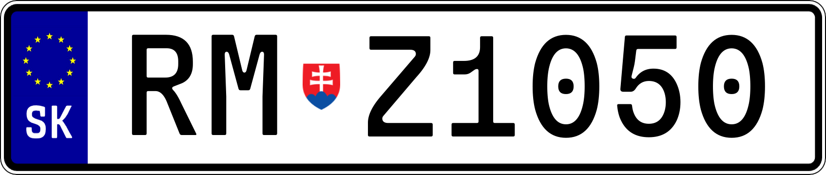 Typ IV - Vlastná 1R