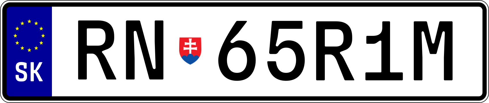 Typ IV - Vlastná 1R