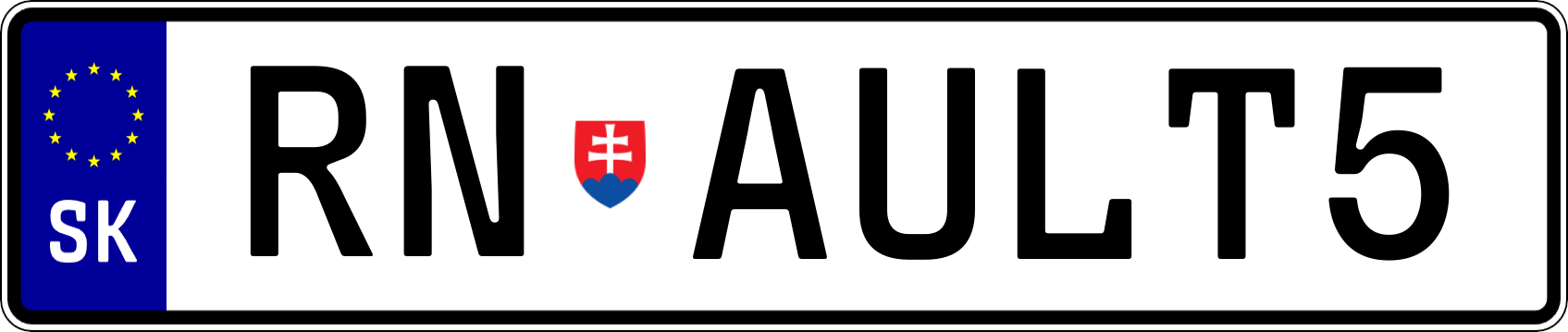 Typ IV - Vlastná 1R