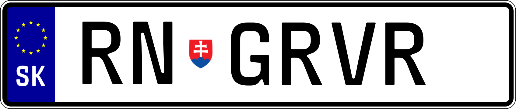 Typ IV - Vlastná 1R