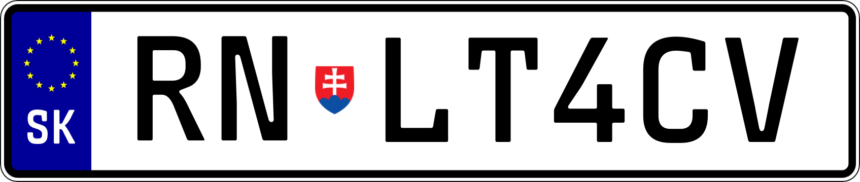 Typ IV - Vlastná 1R