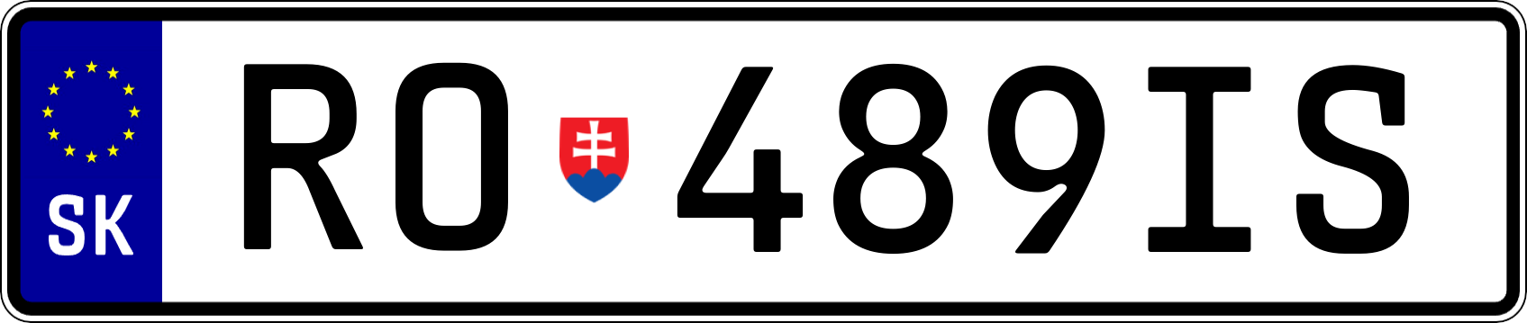 Typ IV - Vlastná 1R