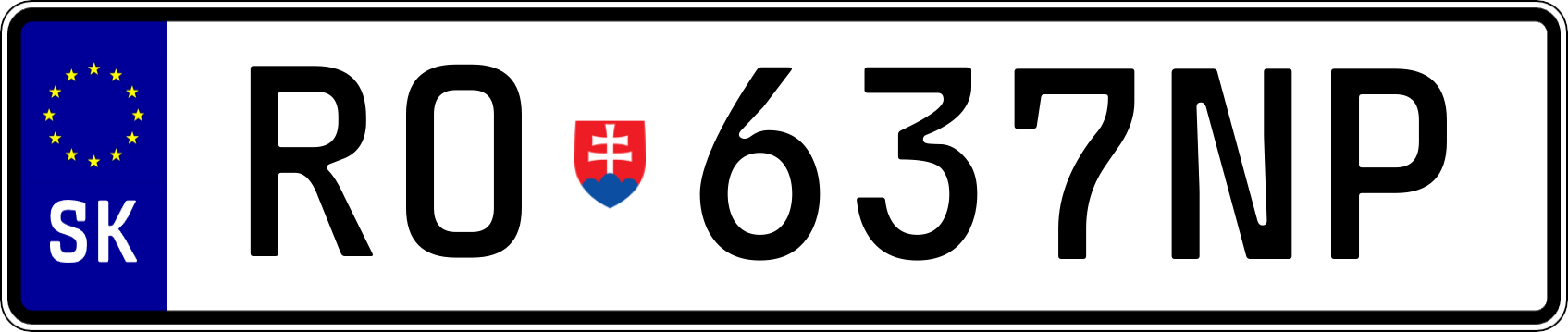 Typ IV - Vlastná 1R