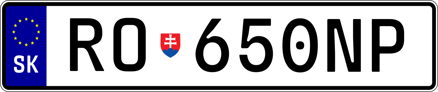 Typ IV - Vlastná 1R