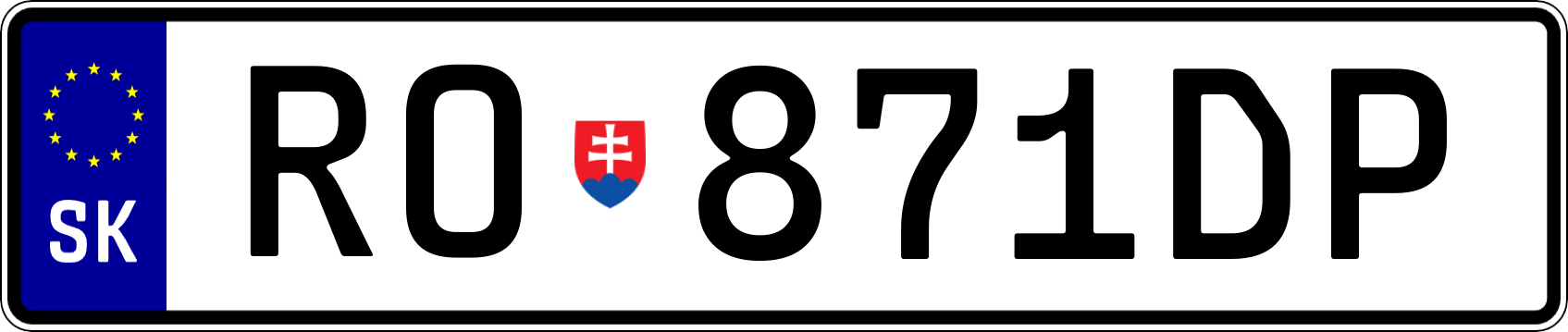 Typ IV - Vlastná 1R