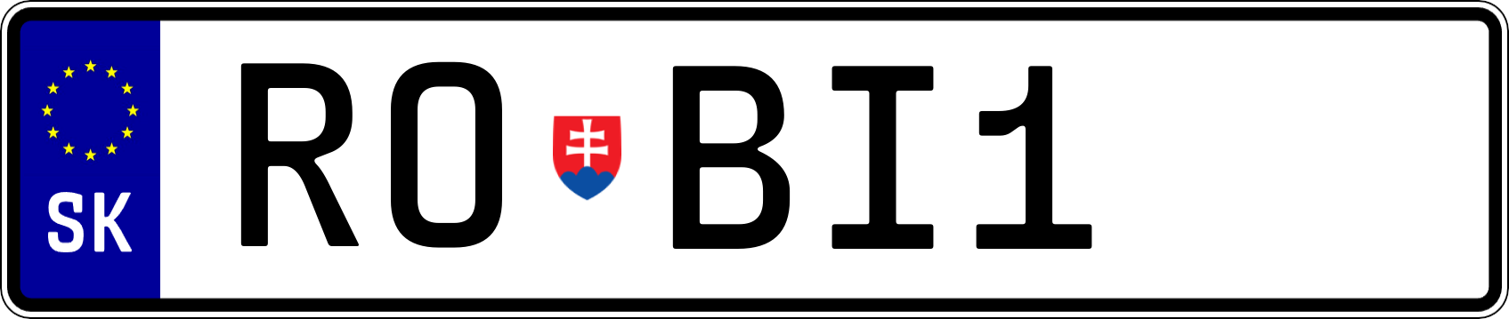 Typ IV - Vlastná 1R