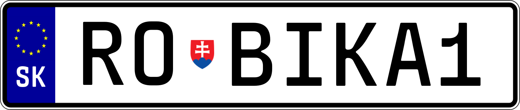 Typ IV - Vlastná 1R