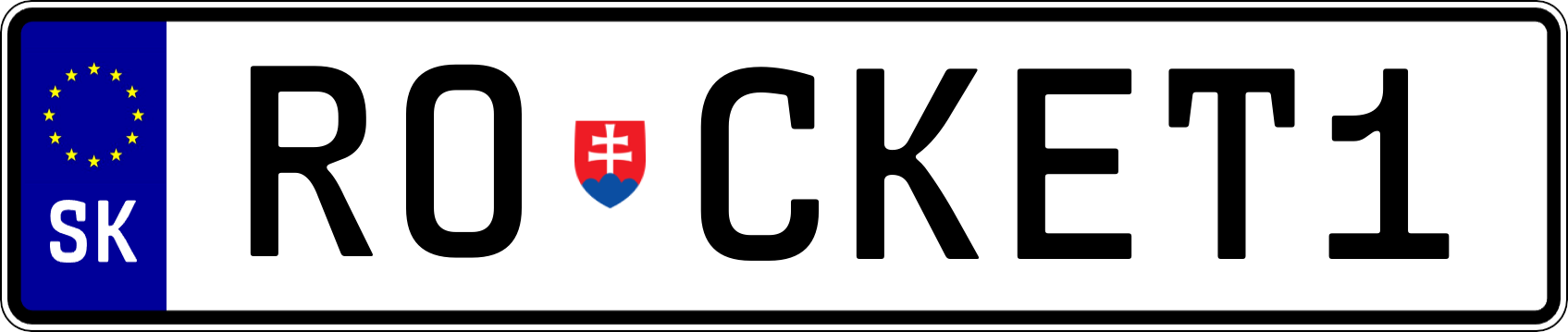 Typ IV - Vlastná 1R