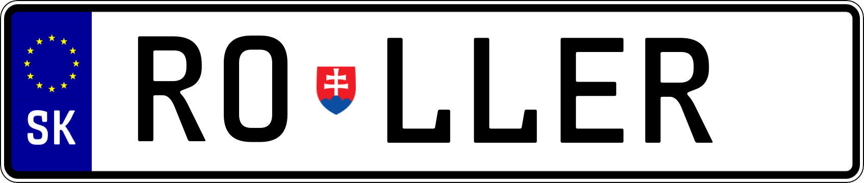 Typ IV - Vlastná 1R