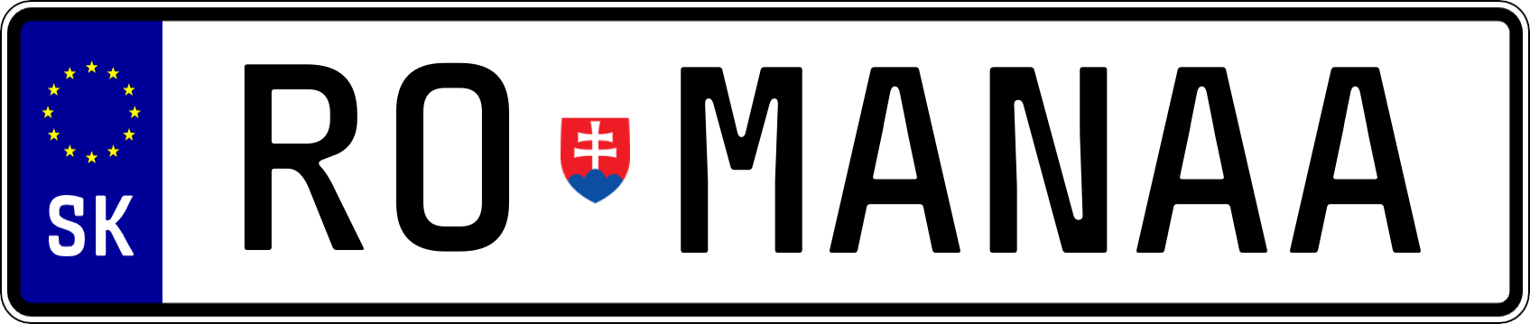 Typ IV - Vlastná 1R