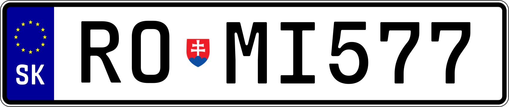 Typ IV - Vlastná 1R