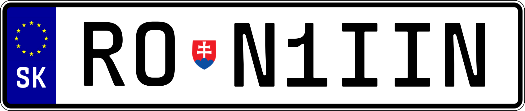 Typ IV - Vlastná 1R