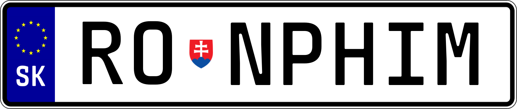 Typ IV - Vlastná 1R