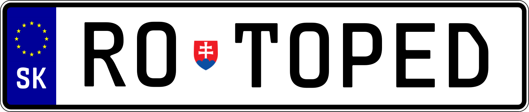 Typ IV - Vlastná 1R