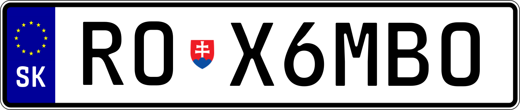 Typ IV - Vlastná 1R