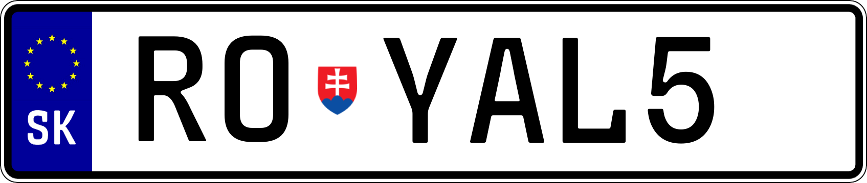 Typ IV - Vlastná 1R