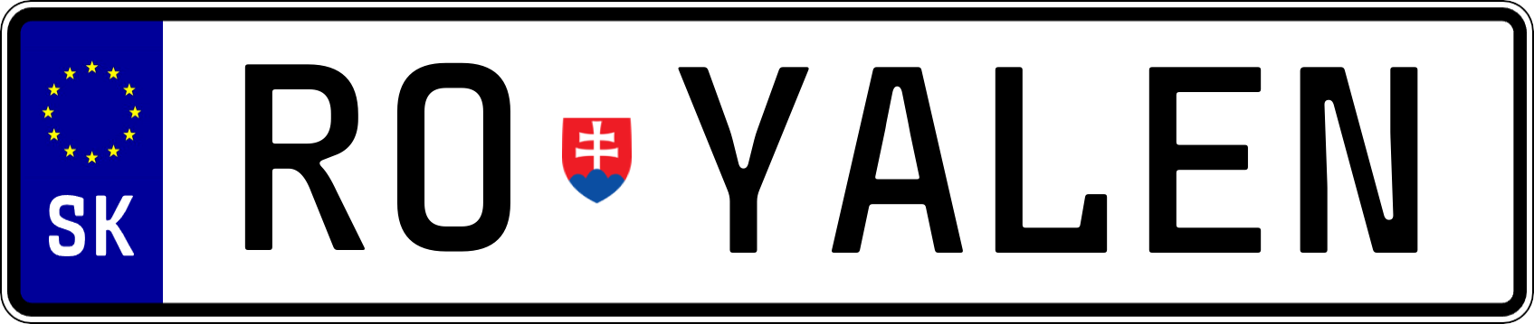 Typ IV - Vlastná 1R