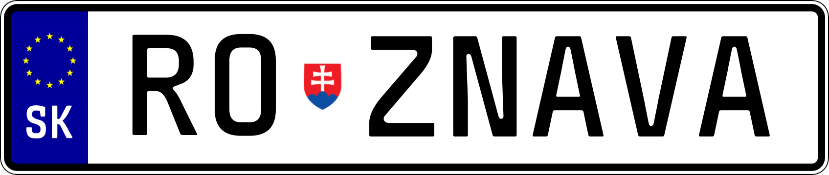 Typ IV - Vlastná 1R